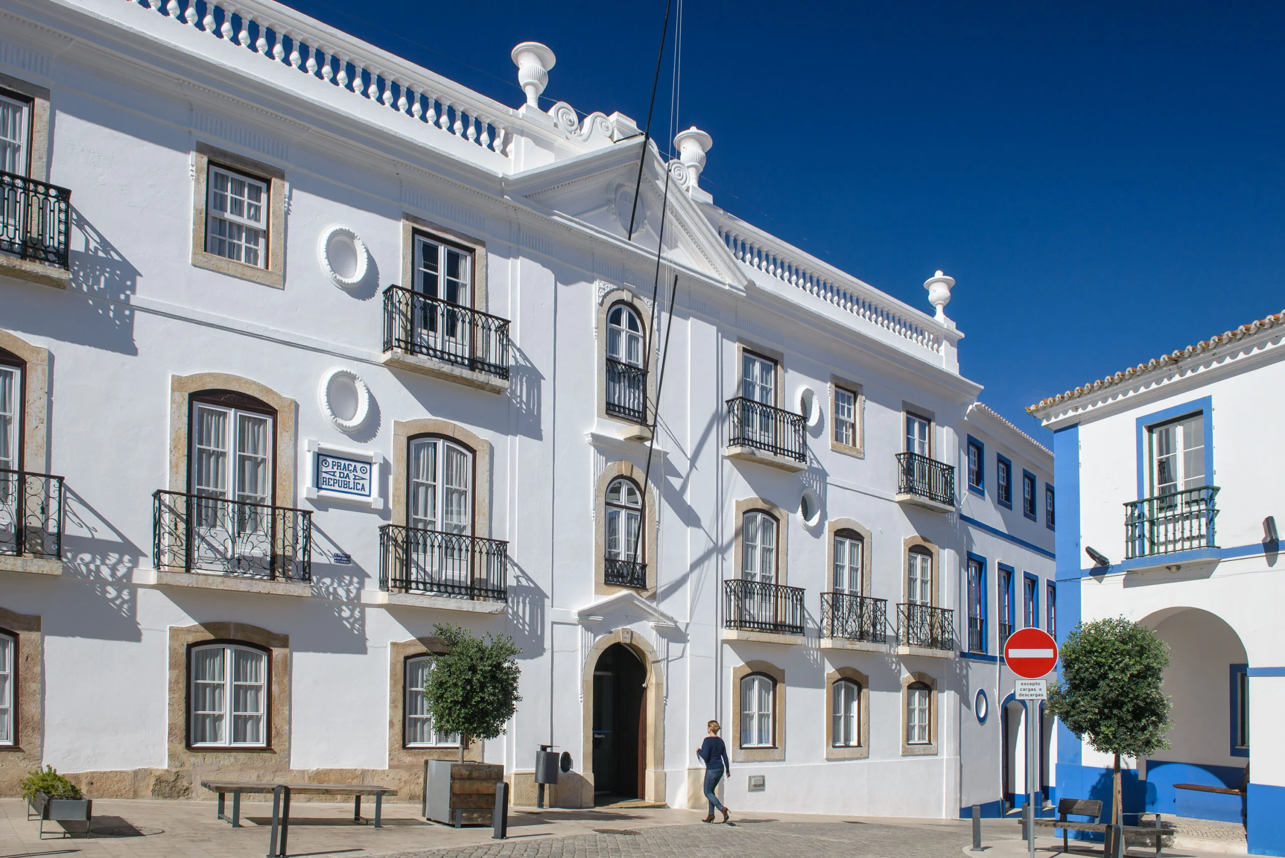 AD abstém-se no Orçamento Municipal de Odemira por falta de visão estratégica