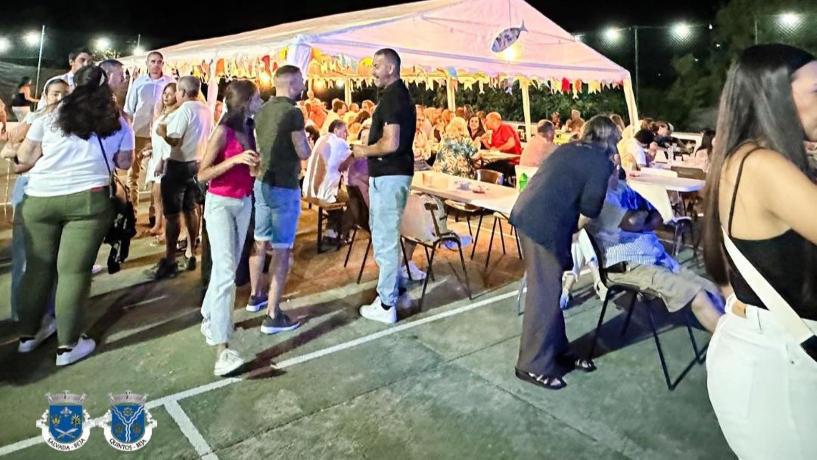 Beja: Decorre hoje o segundo dia da 4.ª edição do Festival (En)Cantos do Guadiana em Quintos