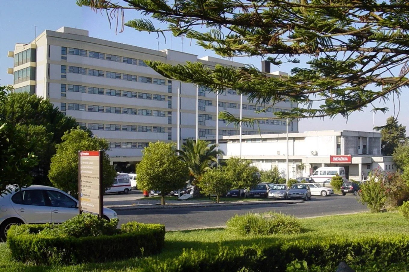 ULSBA promove esta terça-feira a iniciativa ‘Hospital de brincar’ para assinalar o dia da Criança em parceria com o IPBeja