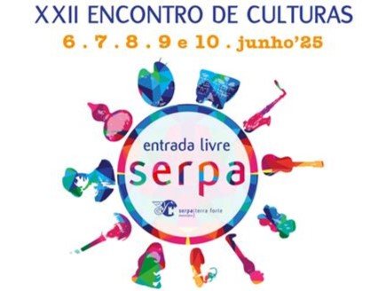 Em Serpa começa esta sexta-feira o Encontro de Culturas