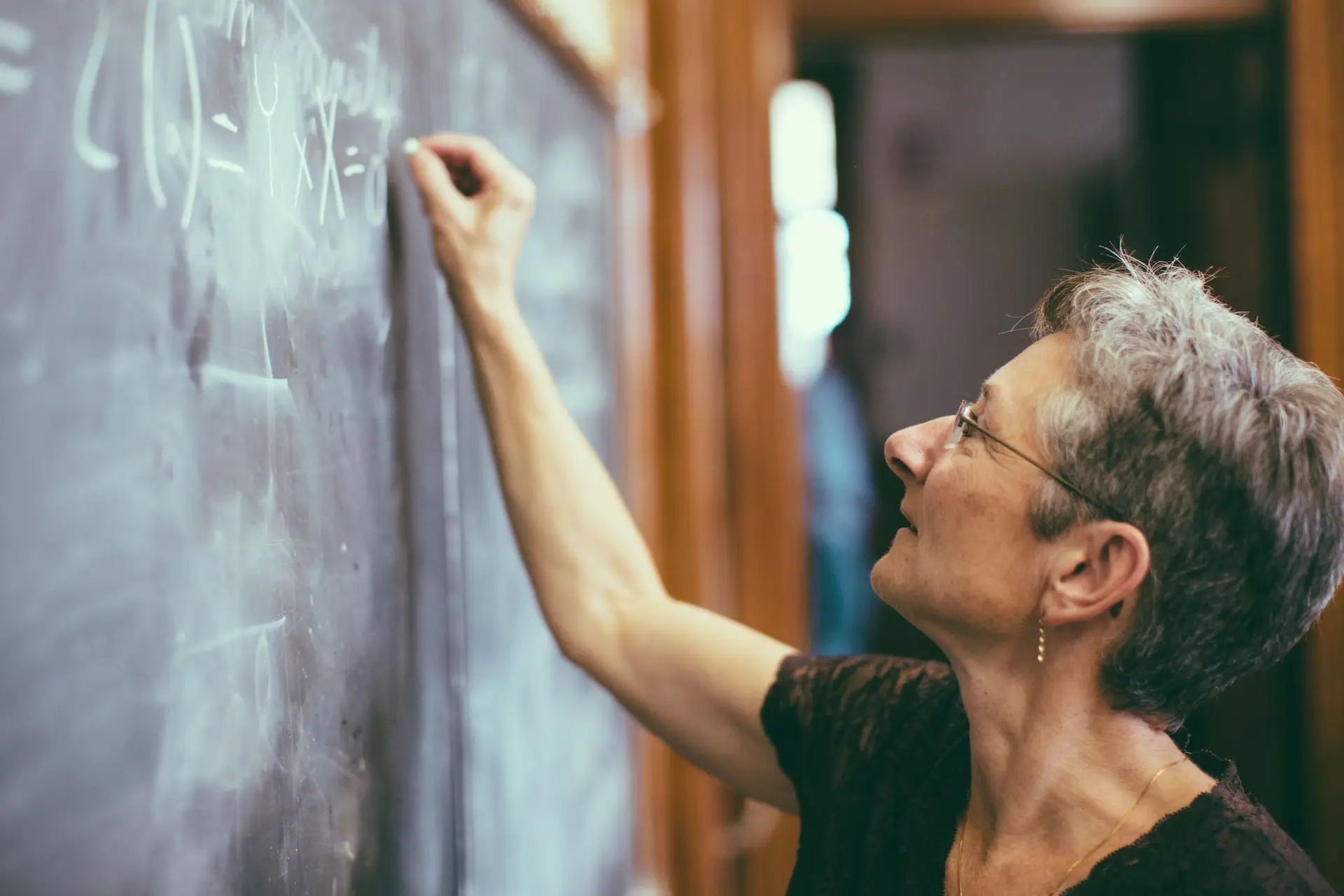 Em Portugal o número de professores com mais de cinquenta anos é “alarmante” diz o SPZS