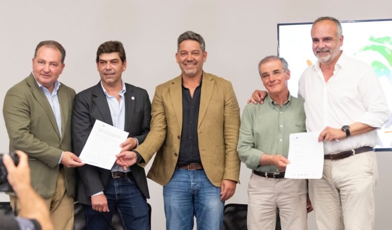 Municípios do Alentejo e de Espanha assinam memorando para criação de Geoparque Transfronteiriço