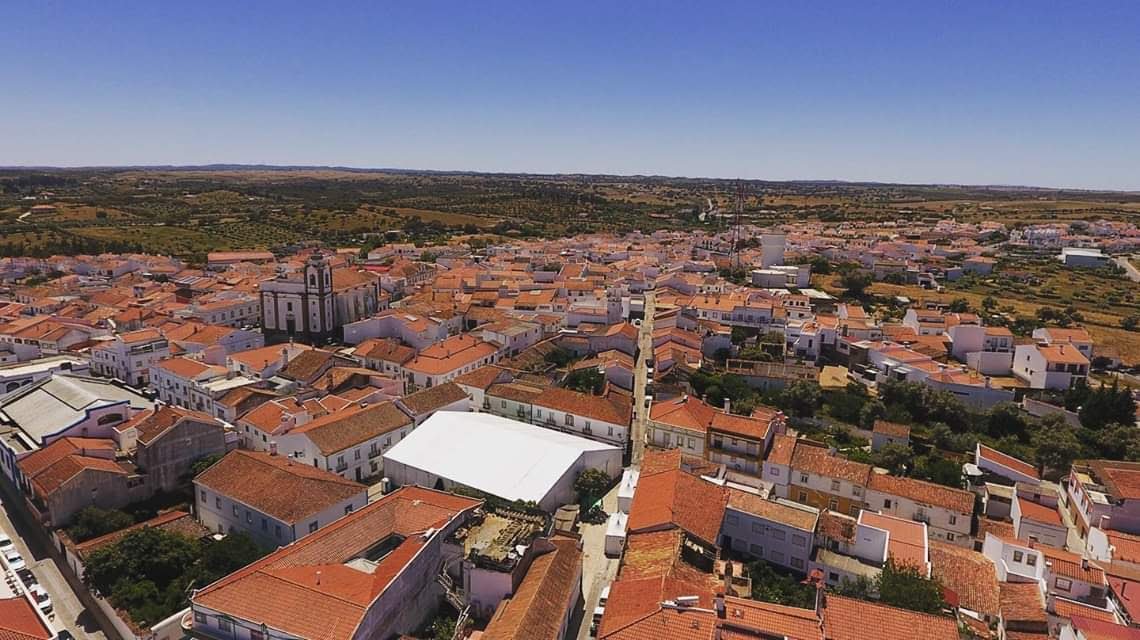 Almodôvar acolhe hoje 2ª edição da caminhada “Mexer Contra o Cancro” em prol da investigação oncológica