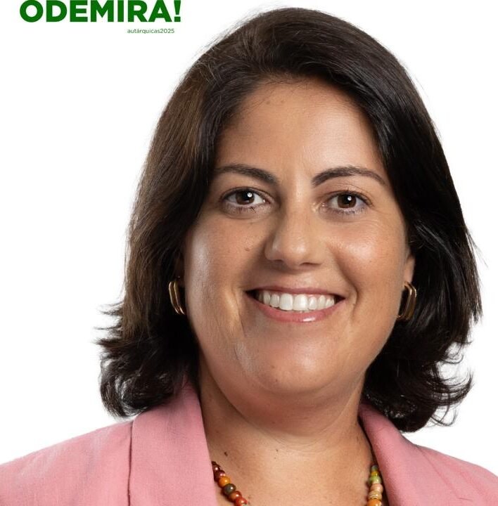 Inês Hilário é a candidata do PS à Assembleia de Freguesia de Bicos