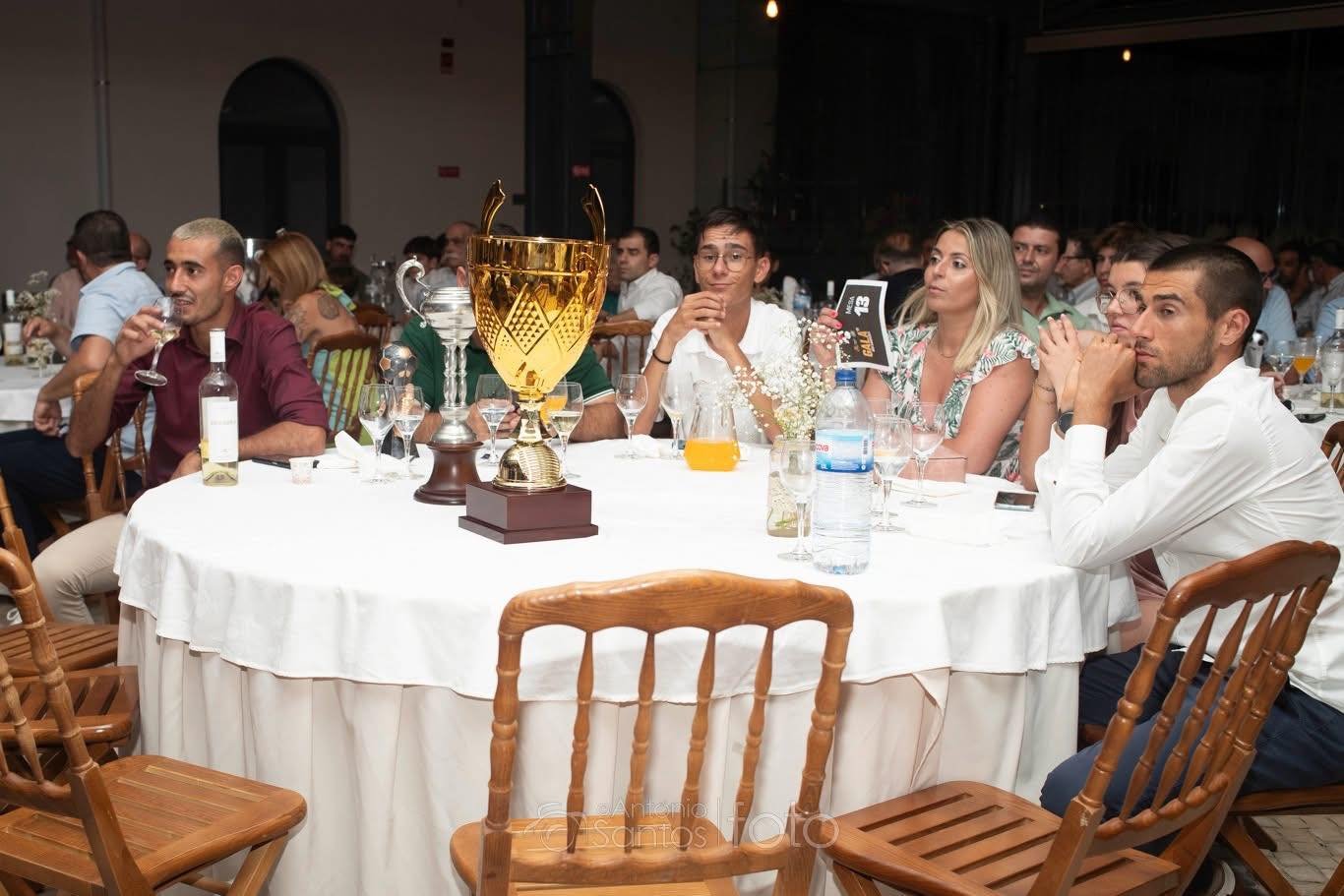 Daniela Messias é a nova presidente do Desportivo de Almodôvar