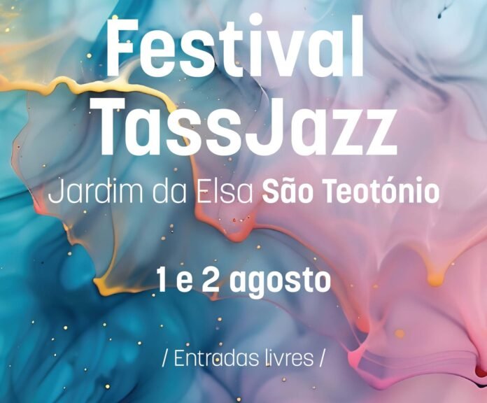 tassjazz odemira