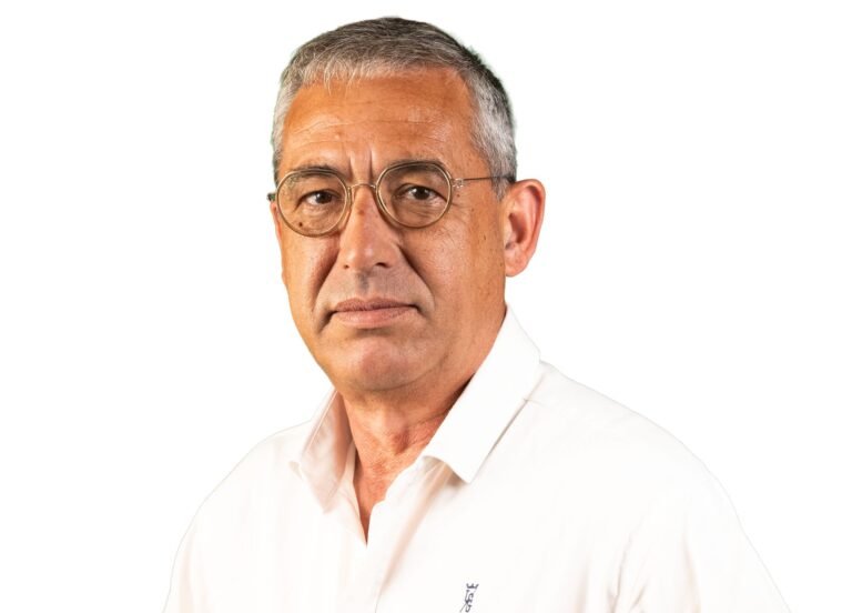 Ivo Garcias é o candidato do PS à União de Freguesias de Serpa – Salvador e Santa Maria