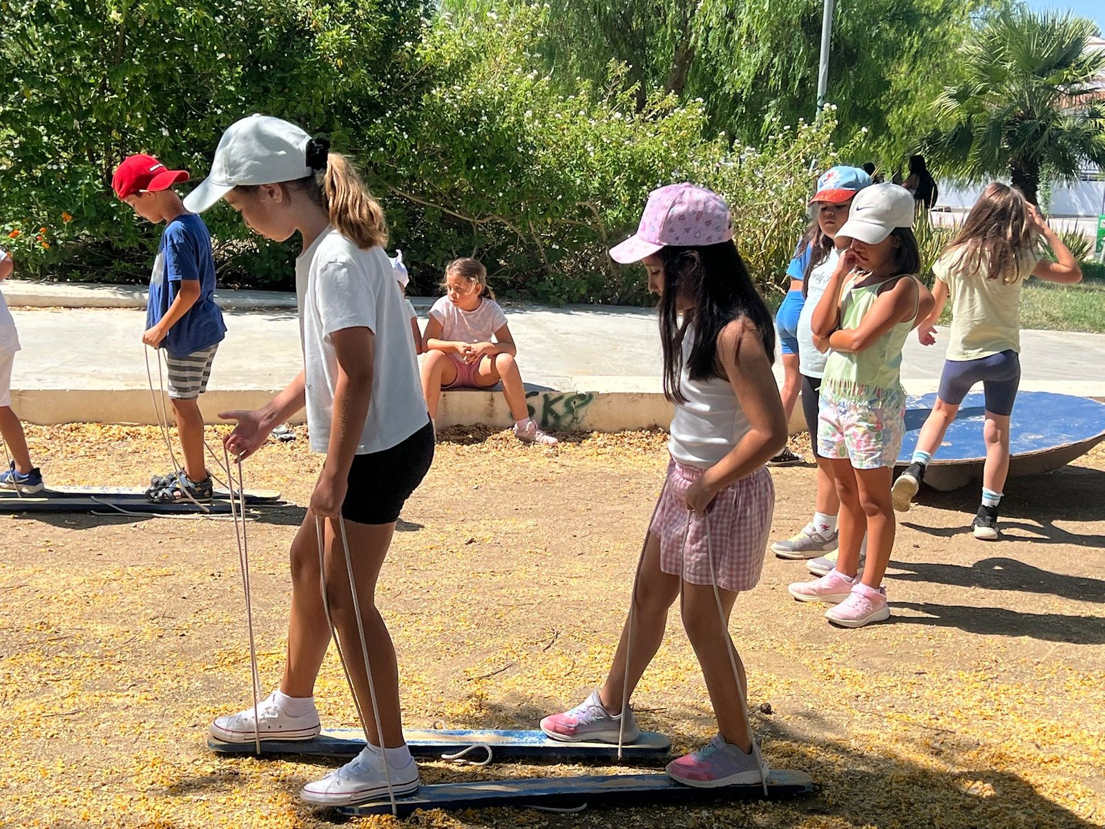 ATL de Verão em Castro Verde “proporciona momentos inesquecíveis de convívio” aos mais novos