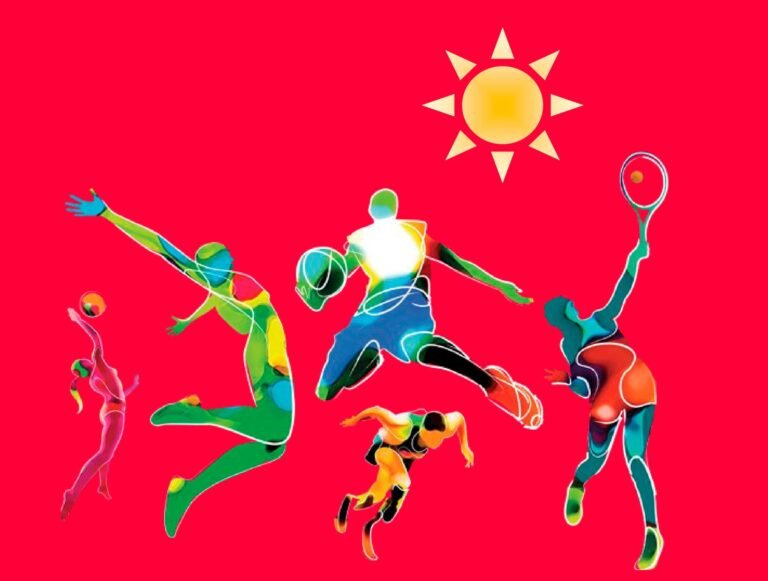 Começam hoje as “Férias Desportivas 2025” em Mértola