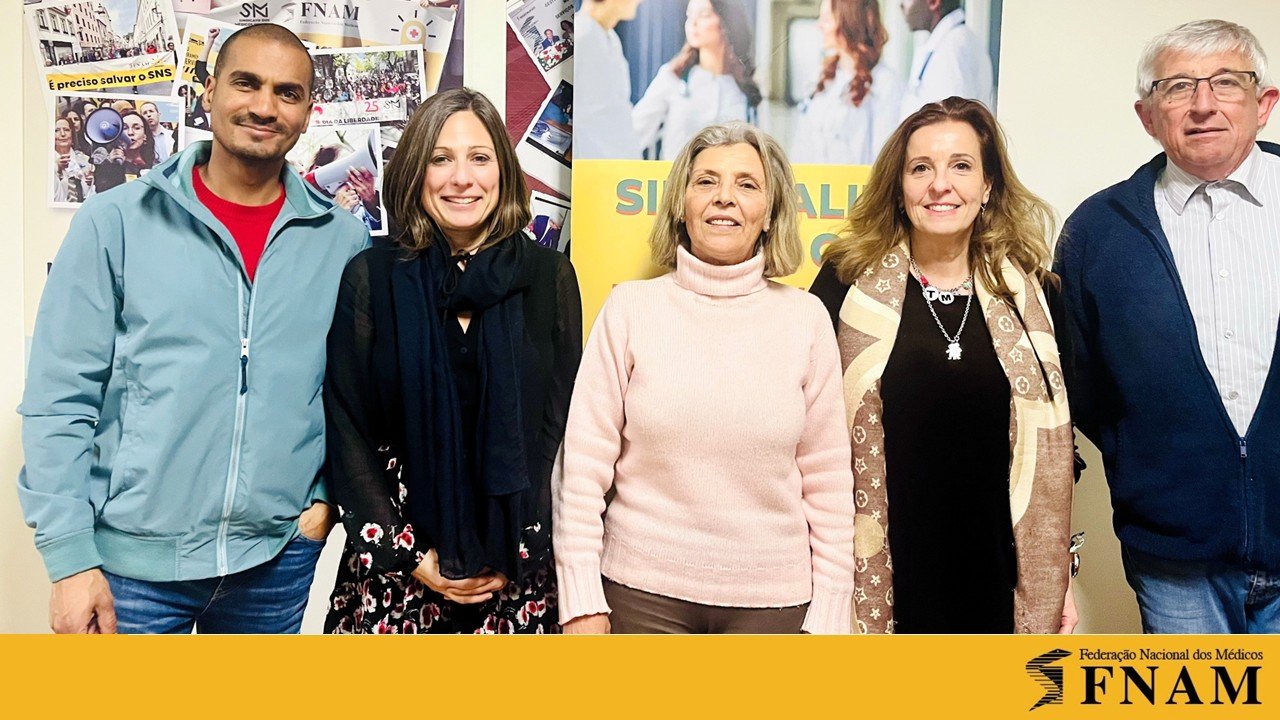 FNAM conquista retoma da negociação do ACT