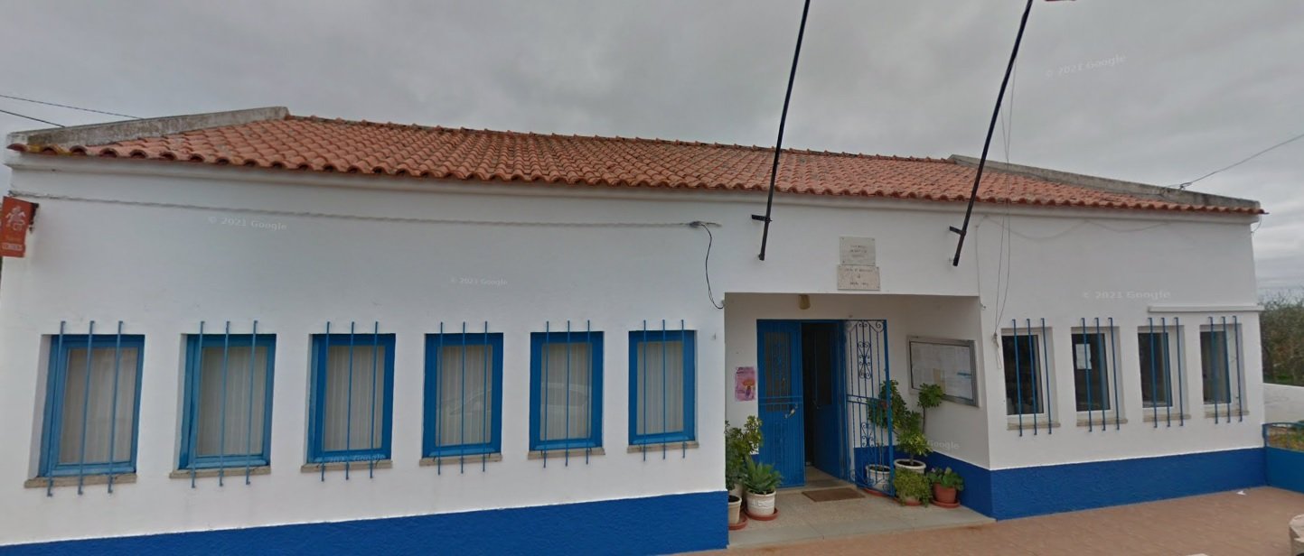 Alexandra Mártires Bota demitiu-se de tesoureira e vice- Presidente da Junta de Freguesia de Santa Cruz – Almodôvar