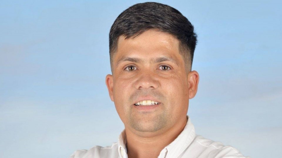 Luís Bota, candidato da CDU à Câmara de Almodôvar, visita hoje a FACAL 2025