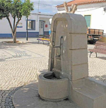 Ferreira do Alentejo: Câmara e EDIA assinam protocolo para solucionar abastecimento de água a Odivelas