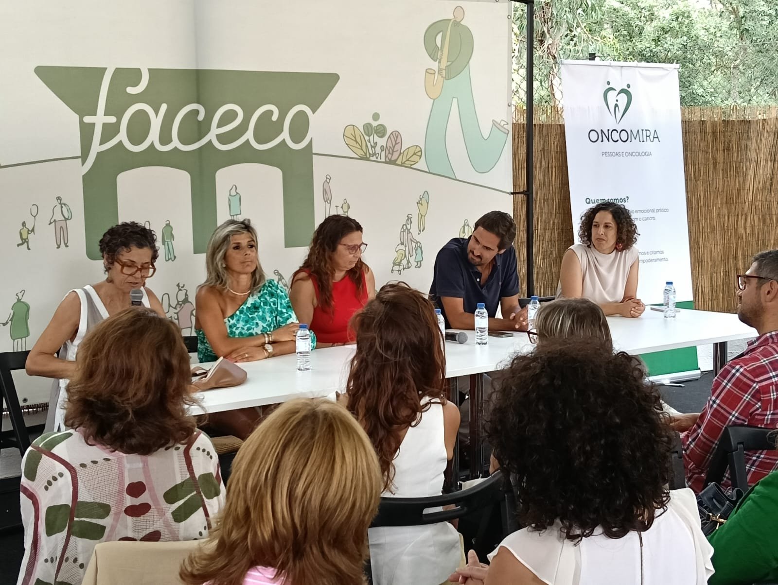 Odemira viu nascer a OncoMira – Pessoas e Oncologia