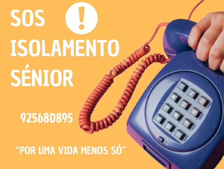 Ourique lança linha de apoio 24 horas destinada à população sénior