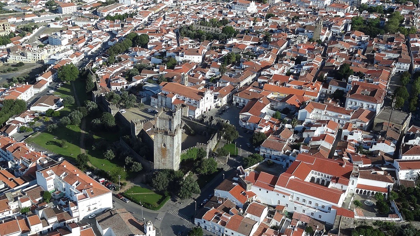 Beja – Resultados das Autárquicas 2025