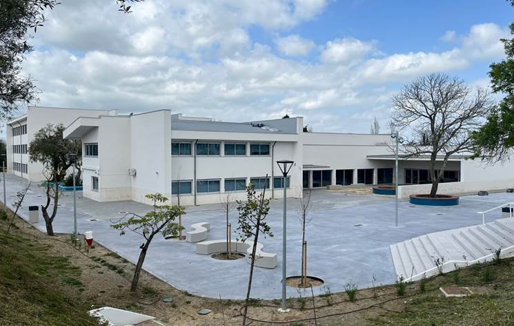 Escola Secundária de Castro Verde assinala Dia Internacional em Memória das Vítimas do Holocausto