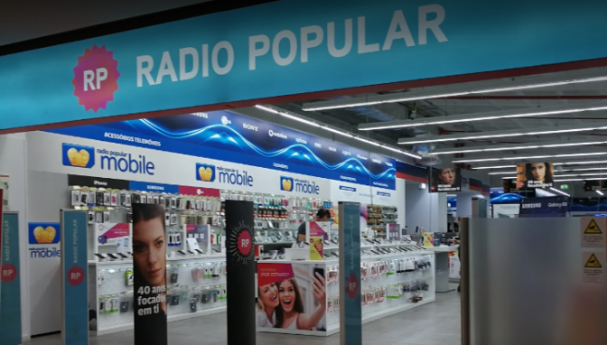 Rádio Popular abre esta quinta-feira a nova loja de Beja