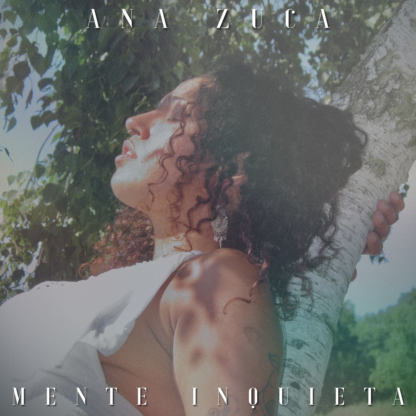 Artista alentejana Ana Zuca lança o seu primeiro single “Mente Inquieta”