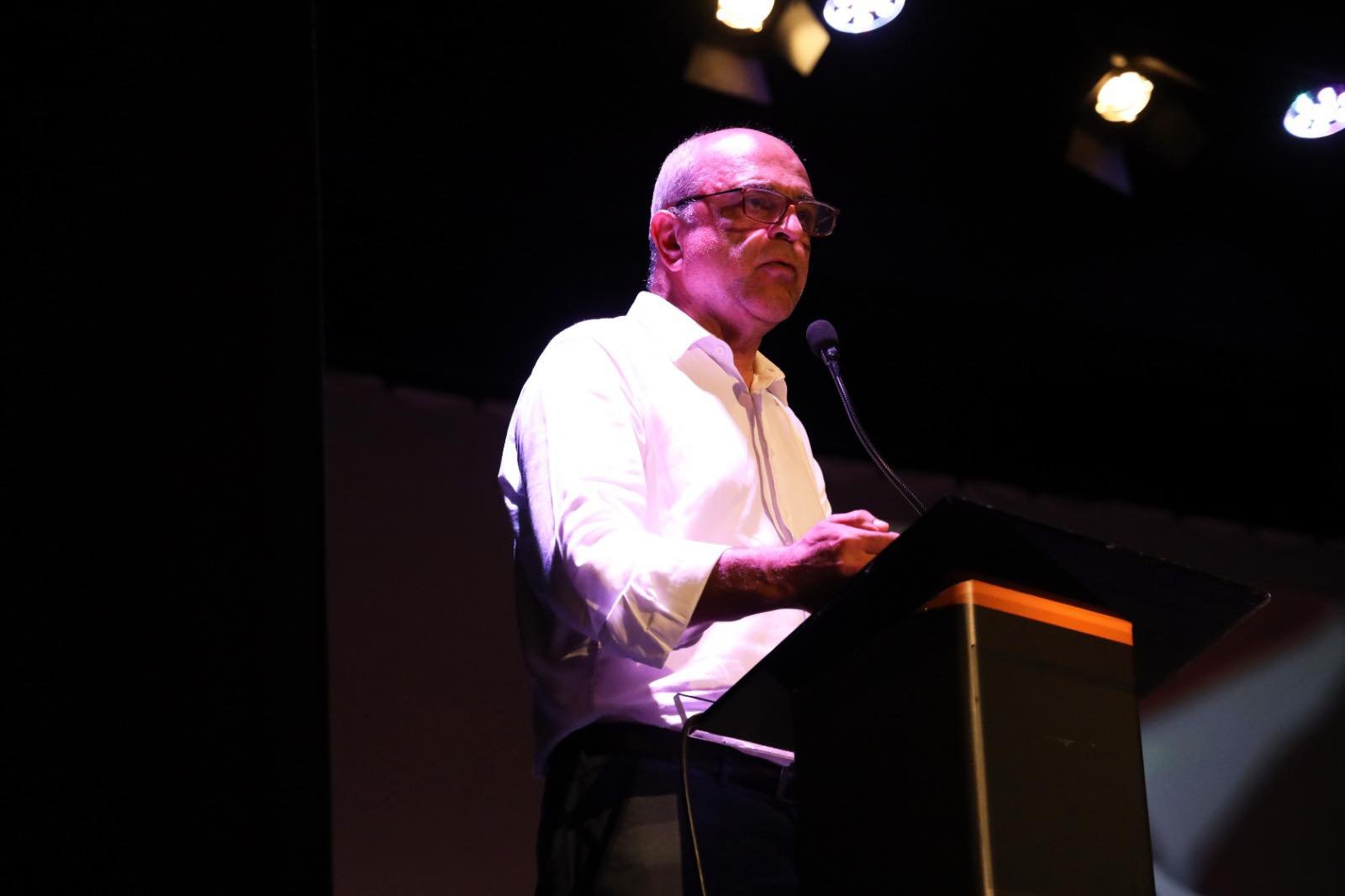“O discurso populista do CHEGA é uma falácia” afirma António Bota