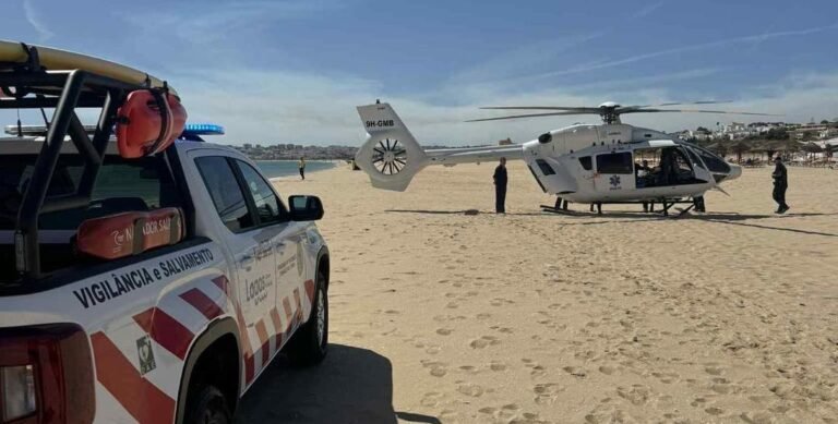 Helicópteros do INEM realizaram 150 missões de emergência médica em apenas dois meses