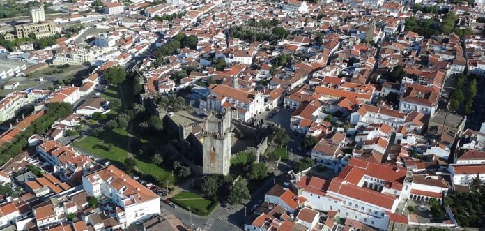 Beja 1