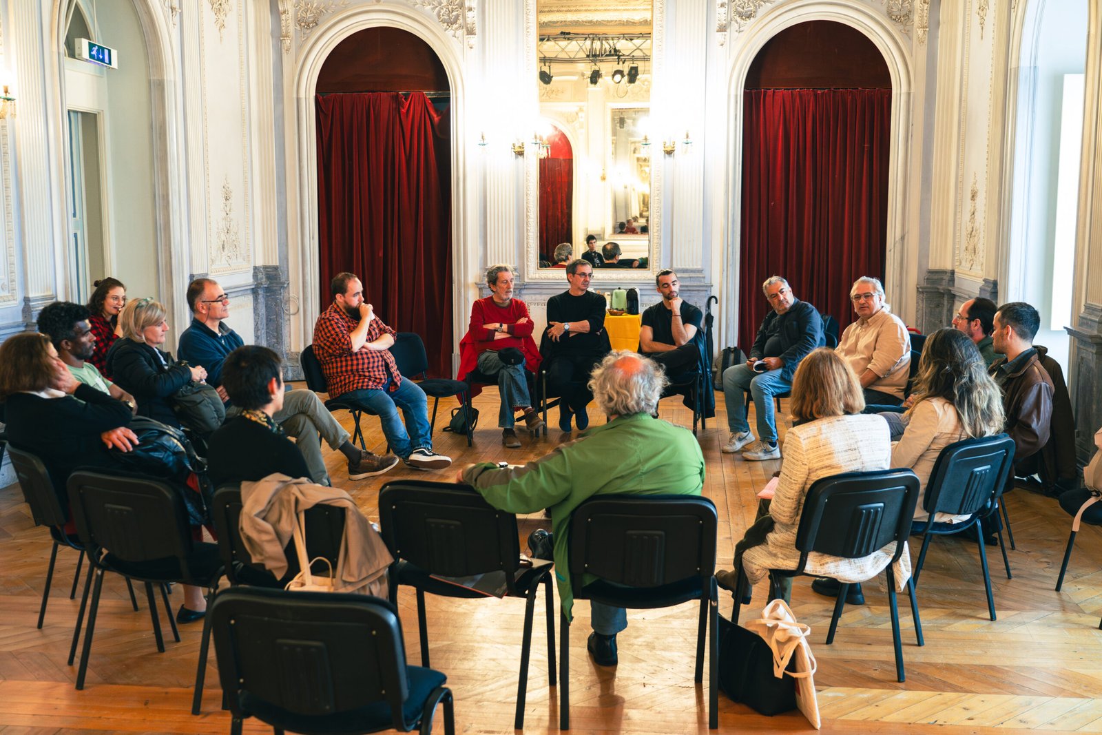 Encontro de Teatro Ibérico regressa a Évora com a Galiza em destaque