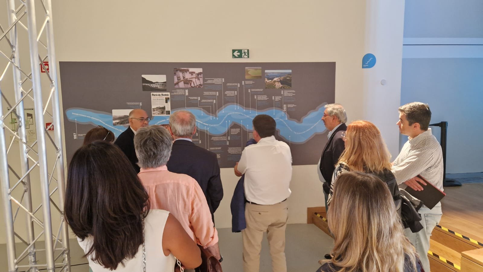 Distrital de Beja da SEDES promoveu encontro “SEDES a Pensar o futuro do SUL”
