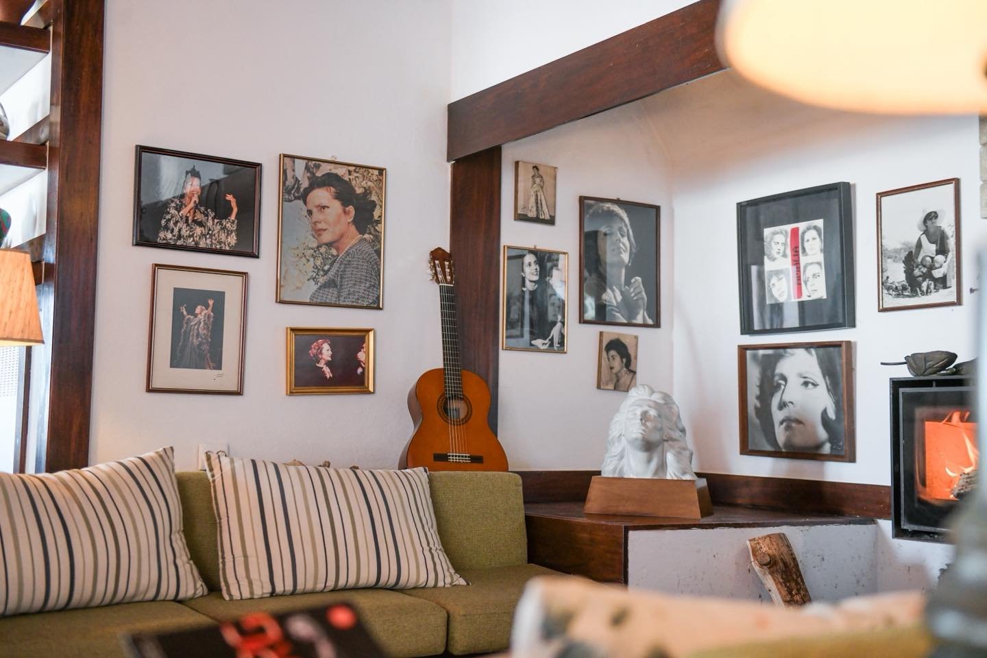 Odemira: Herdade Amália Rodrigues voltou a receber uma homenagem à fadista