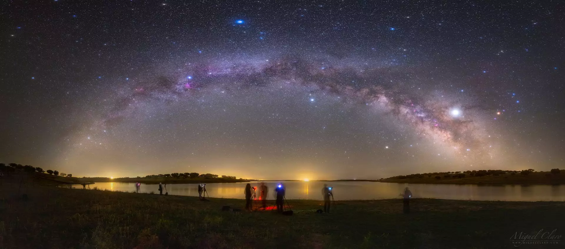 Dark Sky Alentejo quer abranger os 47 concelhos da região