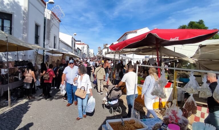 Feira de Castro 2025 está quase a chegar