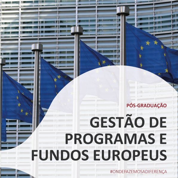 IPBeja abre 2.ª fase de candidaturas à Pós-Graduação em Gestão de Programas e Fundos Europeus