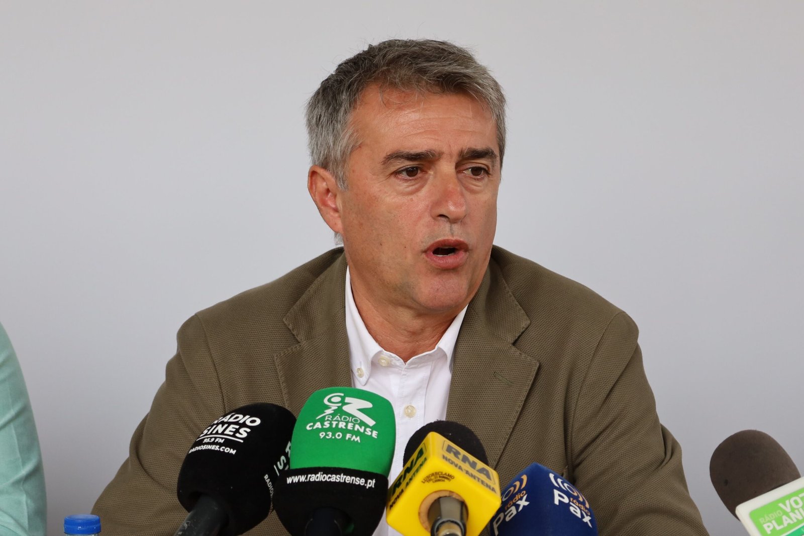 Câmara de Odemira elege a saúde, a educação e o bem estar dos odemirenses como “causas maiores”