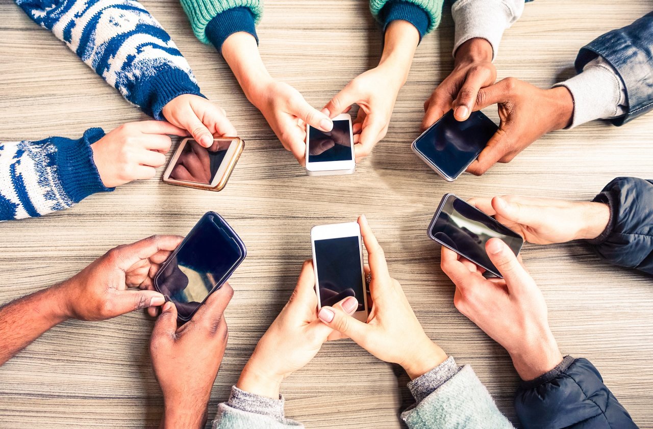 GNR alerta para aumento da criminalidade juvenil no espaço digital