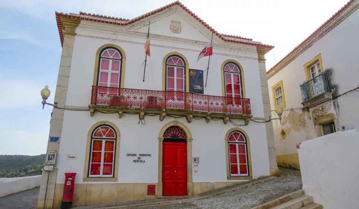 Município de Mértola manifesta “estranheza” pela instalação do Centro de Competências da Caça e Biodiversidade em Oeiras