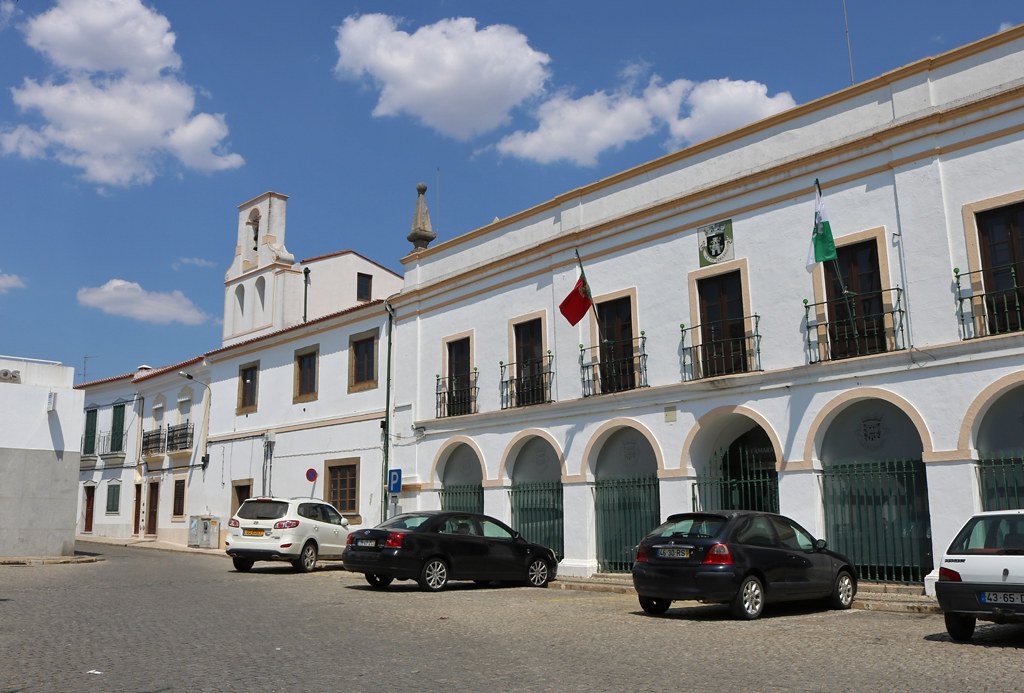 Escolas do Agrupamento de Vidigueira encerradas esta quinta-feira devido ao mau tempo