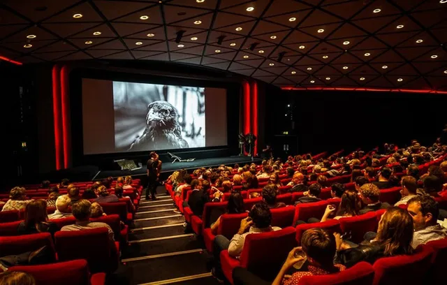 Portugal iniciou 2026 com menos 112 salas de cinema face ao ano anterior