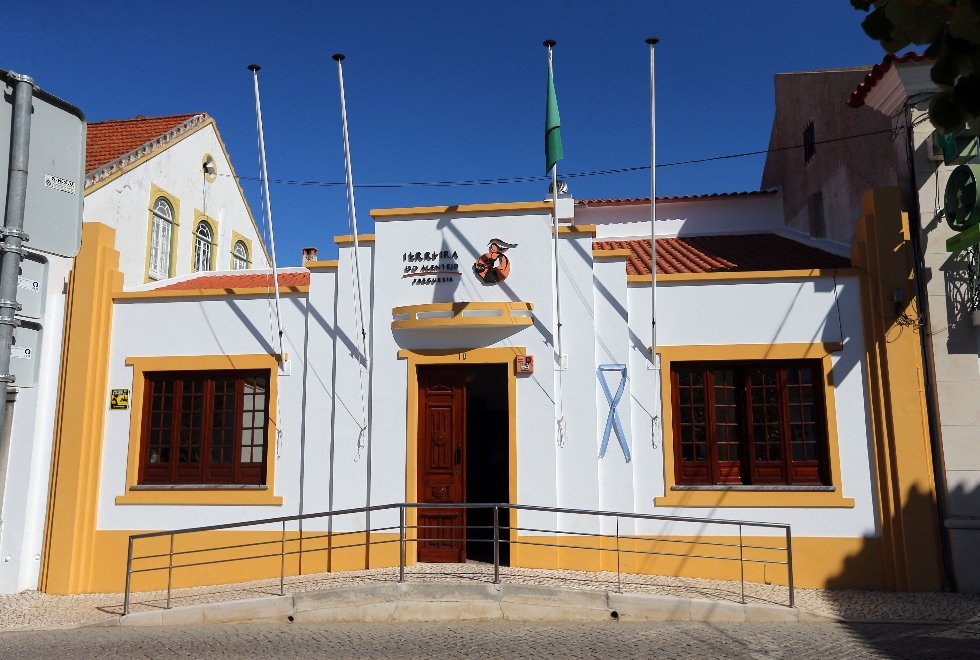 Governo nomeia comissão administrativa para a freguesia de Ferreira do Alentejo