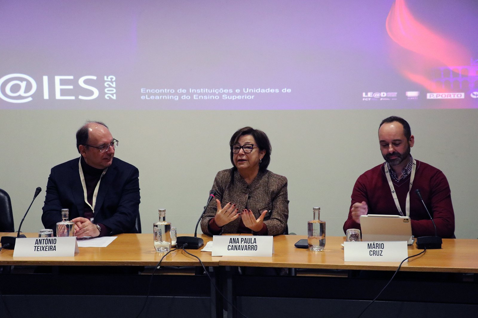 Universidade de Évora Debate Impacto da Inteligência Artificial no Ensino Superior