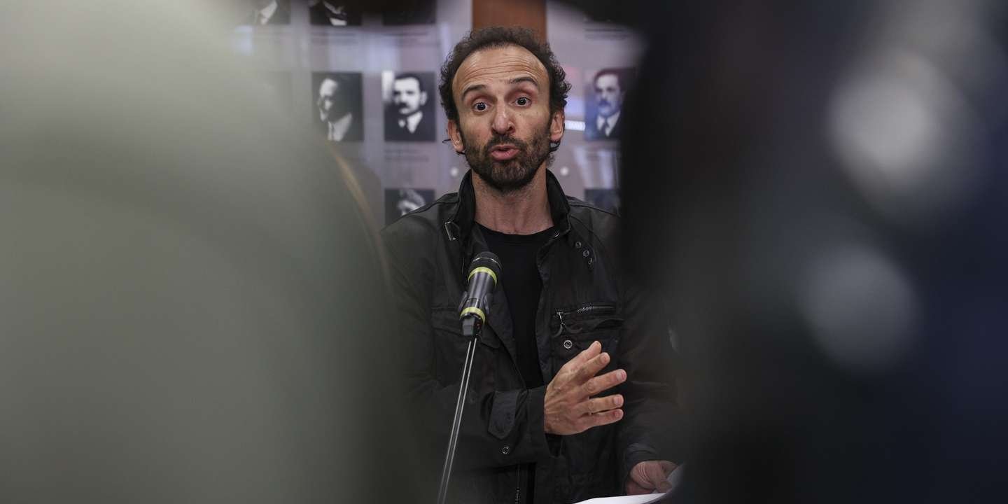 “Na vida sindical ou presidencial tudo é política” afirma André Pestana