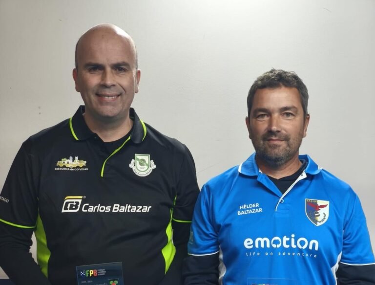 Carlos André Furtado vence 2.º Open do Circuito Beja Interior em Pool Português