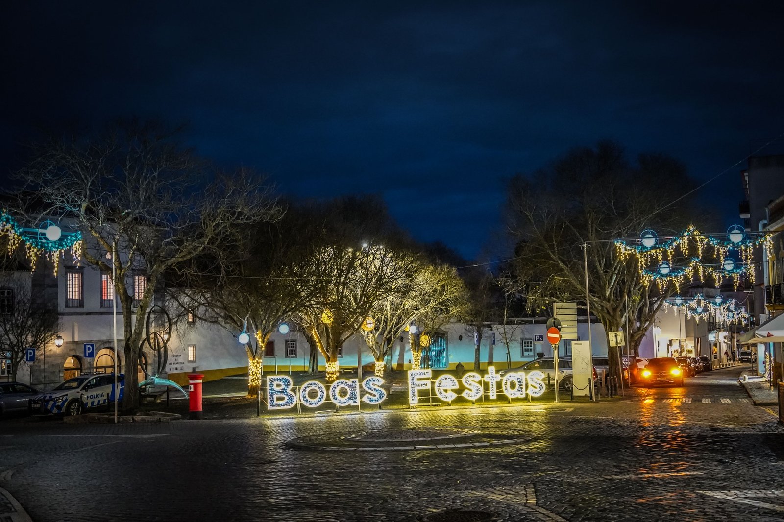 Votos de Boas Festas do Bispo de Beja D. Fernando Paiva