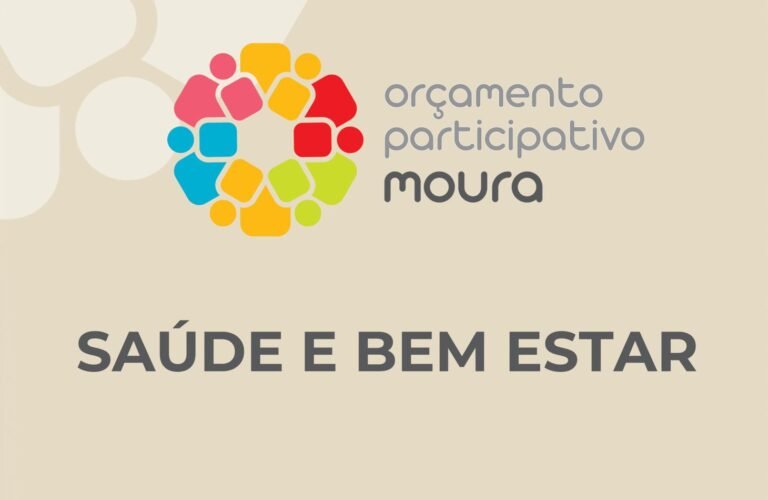 Quatro projetos vencedores do Orçamento Participativo de Moura 2025 já são conhecidos