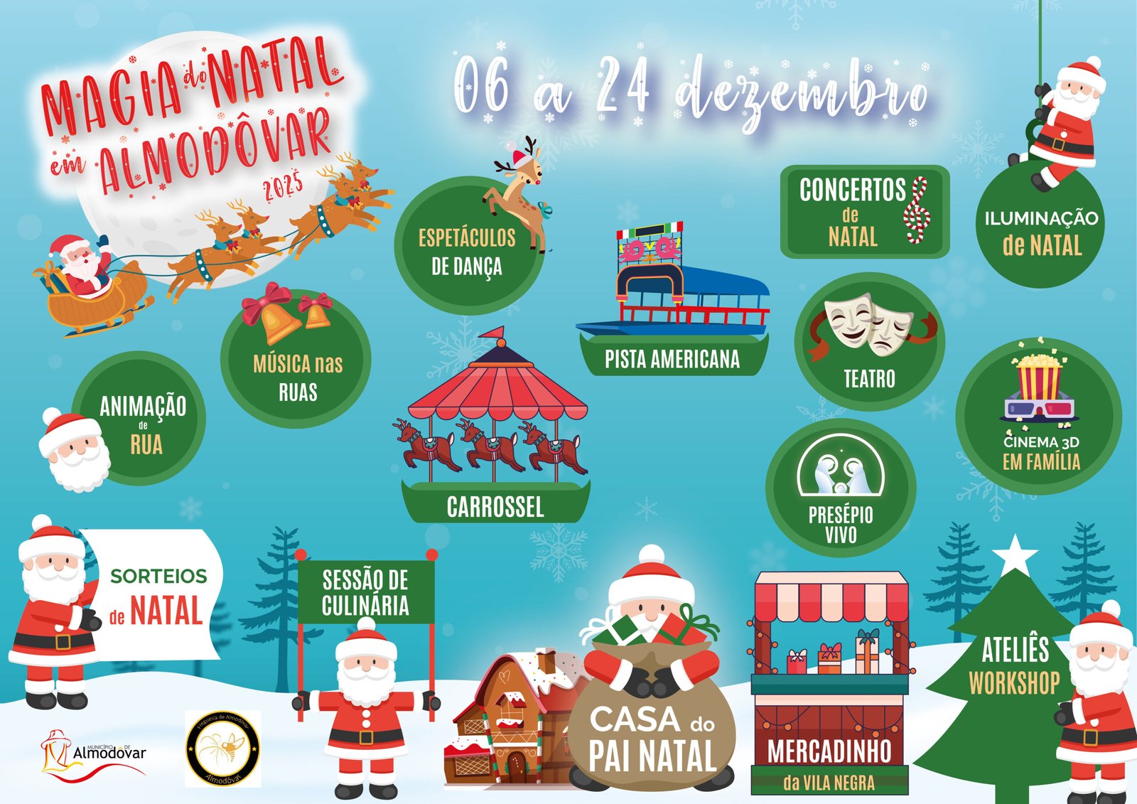 Cartaz atividades CMA_25_final