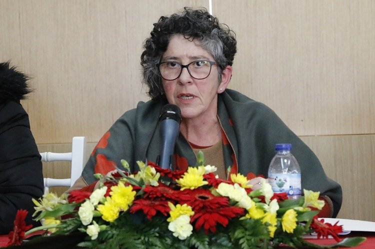 “Todo o trabalhador deve estar sindicalizado” aconselha o STAL