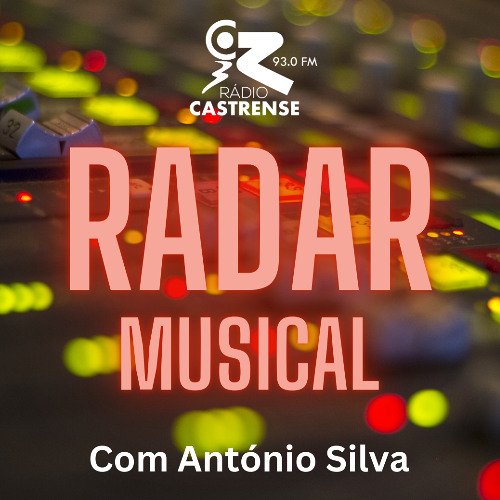 Radar Musical – 1533 – 31 de dezembro de 2025