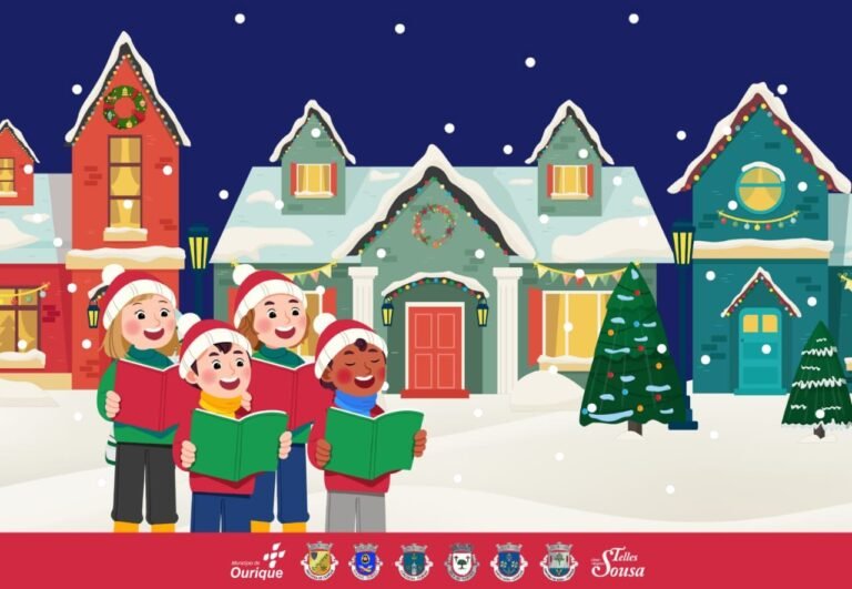 Ourique acolhe Concerto de Ano Novo com Pedro Mestre