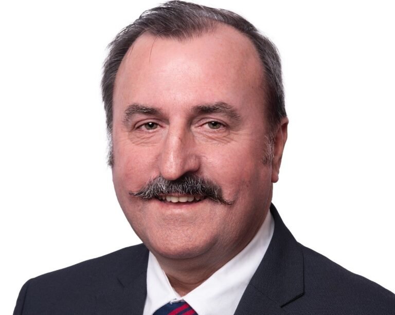 António Carneiro anuncia candidatura à liderança da Comissão Política Distrital do CHEGA
