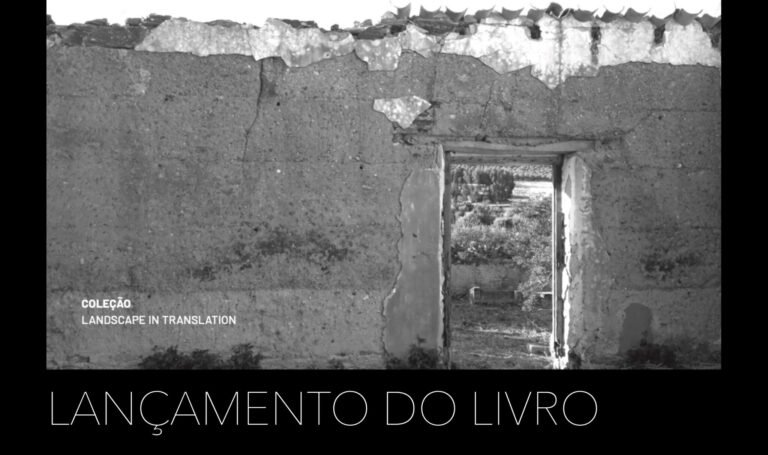 Livro sobre construção em taipa apresentado em Odemira