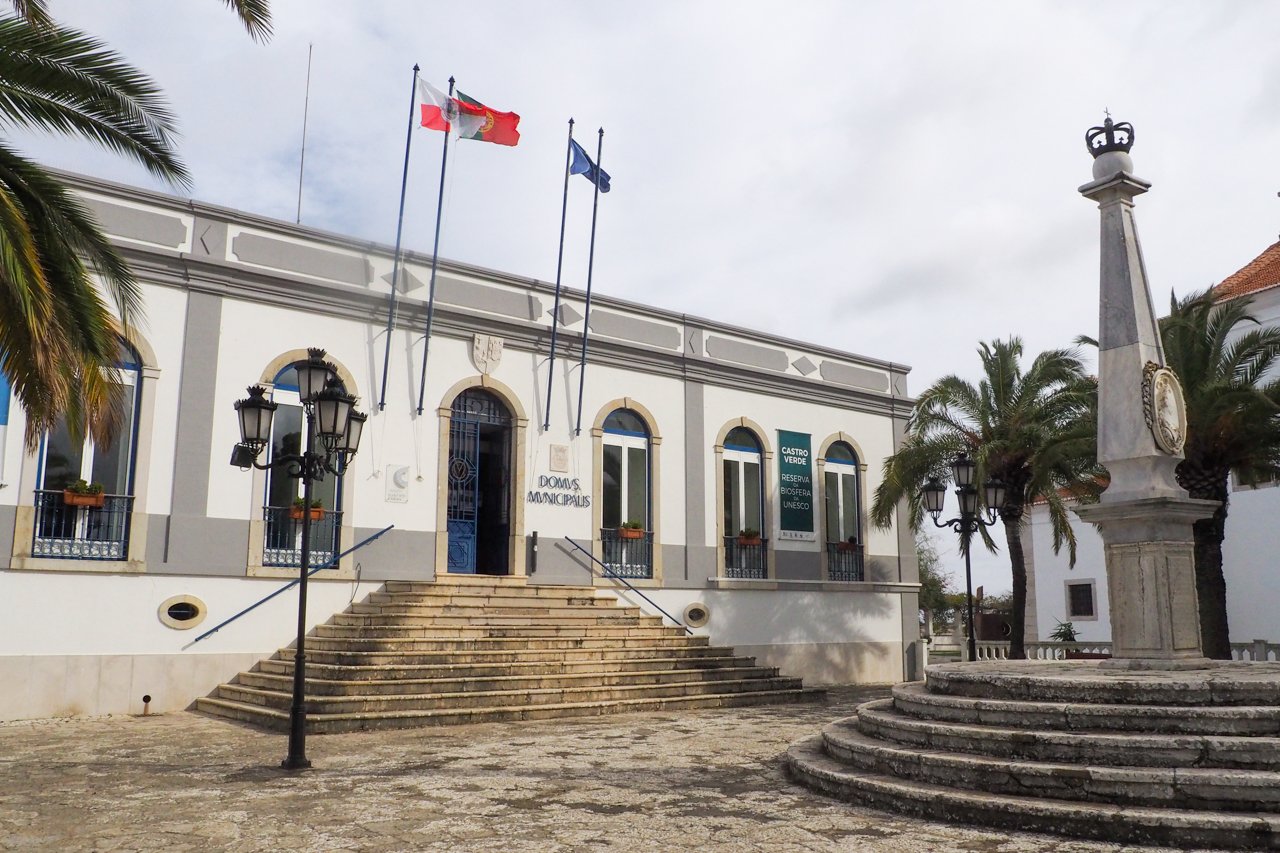 Orçamento Participativo de Castro Verde “aproxima os munícipes das políticas públicas municipais” sublinha a autarquia